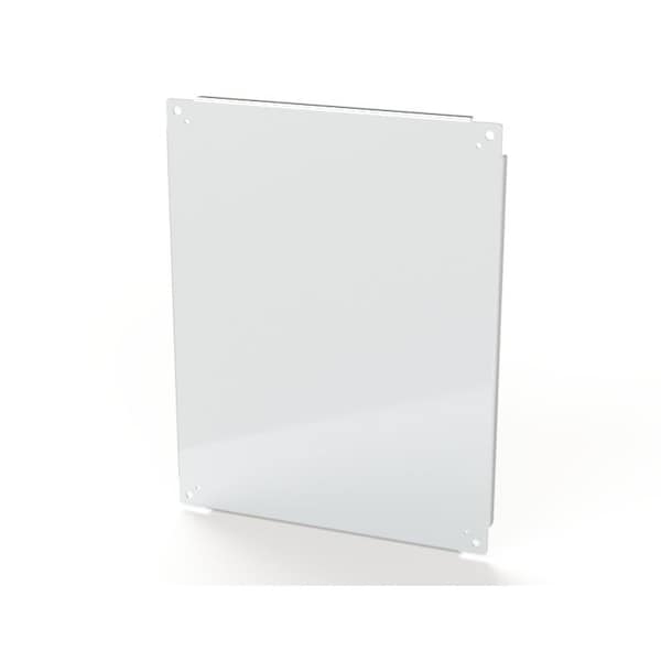 Subpanel, 27 in H, 0.88 in D, 21 in W